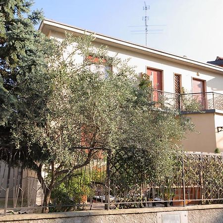 B&B Pontevecchio Brembate Buitenkant foto
